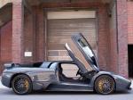 Lamborghini Murcielago LP710-2 by Edo Competition 2008 года